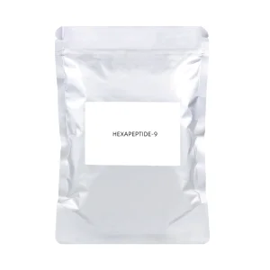 Hexapeptide-9 Powder