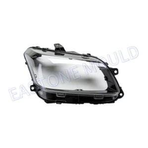 Enclosure Manufacturing