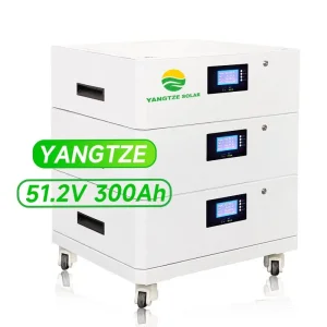 Yangtze 48V 300ah