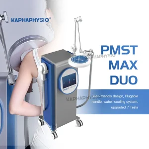 Pulse Electromagnetic Field Physical Equipment Medical Device Magnetic Therapy Machine