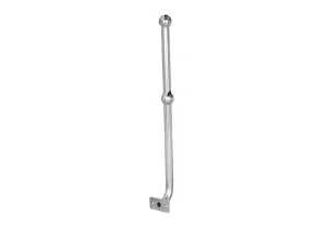 Pipe Railing