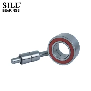 Wholesale Automotive Water Pump Bearings Suppliers, Factory
