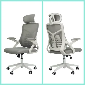 Premium Ergonomic Mesh Chair
