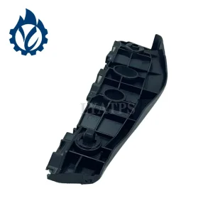 Suporte lateral do parachoque dianteiro Toyota Corolla