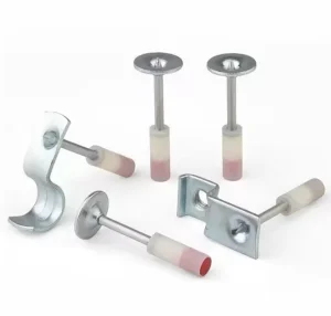 Mini Integrated Steel Roofing Nails