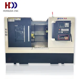 Cnc Turning and Milling Compound Center