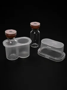Wholesale JIA HUA Brand 3ml Sterile Vaccine Storage Box