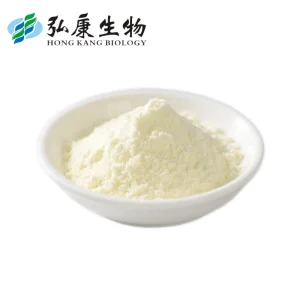 Brazzein Sweet Protein Factory Supply Brazzein Sweet Protein