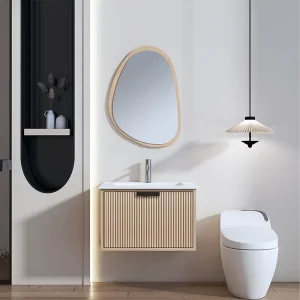 600mm Design Bathroom Cabinet