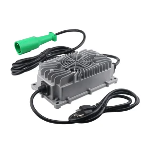 Waterproof E Bike Golf Cart Charger