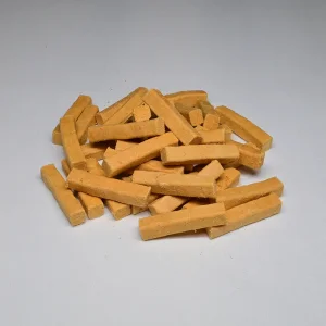 Wholesale Gaga Pet Food Freeze-Dried Chicken & Goat Milk Sticks