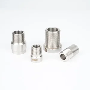 Forged Pipe Fitting