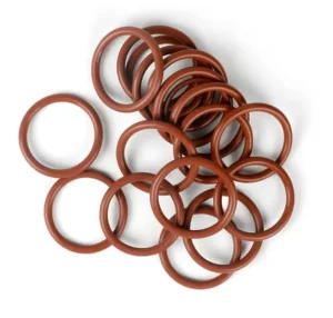 High Temperature Silicone O-Ring for Watches