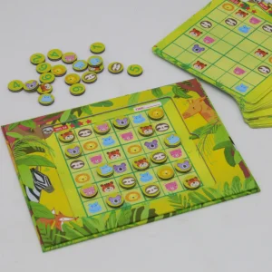 Popular Educational Sudoku Toy