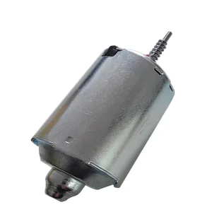 24V DC Gear Motor