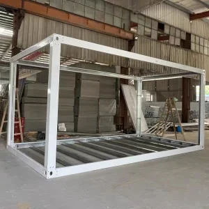 DYCE2 Low Price Flat Top Boxable Frame