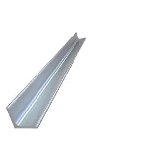 Mild Carbon Steel Angle Bar