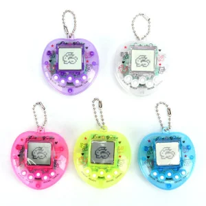 Electronic Pets Tamagotchi Nostalgic