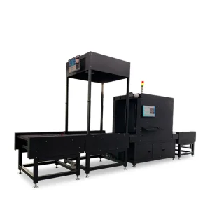 Switzerland Distribution Unloading Conveyors