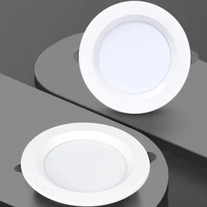Slim Ceiling Lamp Recessed LED Downlight
