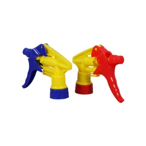 Wholesale Inventory of D Gun Nozzles, 28/400, 28/410, Hand-Held PP Plastic Sprayer Nozzles, Fine Mist Spray Guns