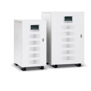 Generador de respaldo de 200kwh