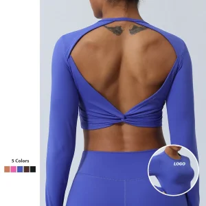Roupas de Ciclismo de Ginástica Sexy