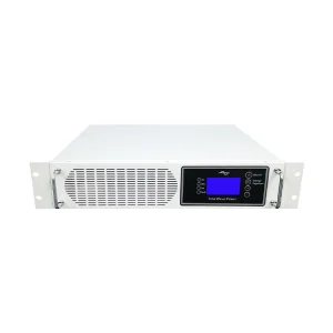 EVS Telecom Inverter Converter