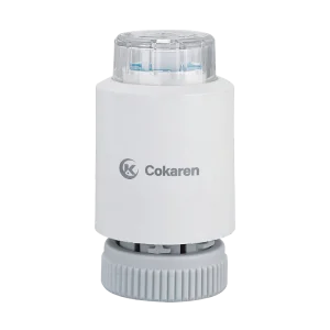 Cheap Electric Heating Actuator