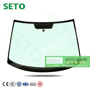 Laminated Windshield for M1 Sedan Corolla 2.0 Xei Mt, Mod: 2021, Mzea12L-Gefnb