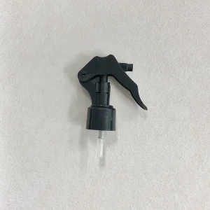 Eco-Friendly Skincare Foam Pump Dispenser with PCR Plastic Trigger