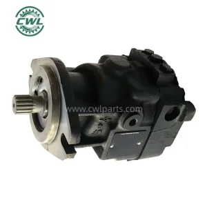High-Quality AN373834 PG200701 Unit Drive Hydraulic Motor Replacement for John Deere Contton Picker 7660 | 7760 | CP690 | CS690 Manufacturer, Supplier