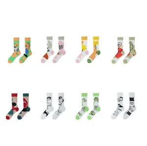 Professional Tennis Socks Ankle Support Anti Blister Quick Dry Athletic Socks