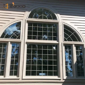 European Standard Picture Windows