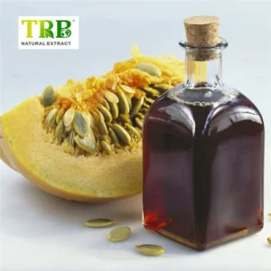 Pumpkin Seed Oil
