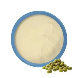 High-Quality Natural Water Soluble Mung bean Peptide for Supplement Service, Products