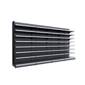 Metal Retail Rack