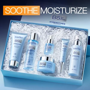Vitamin B5 Set