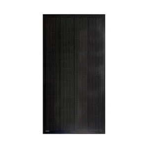 Panel Solar Monocristalino Perc