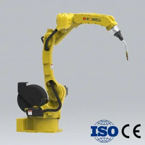 Steel Structure Robot