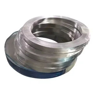 JIS SUS316 Stainless Steel Foil