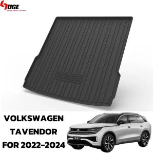 Volkswagen Tavendor