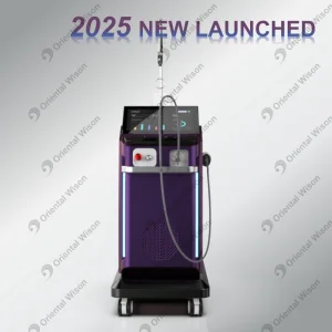 Alexandrite Laser Hair Removal