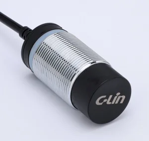 Inductive Proximity Sensor