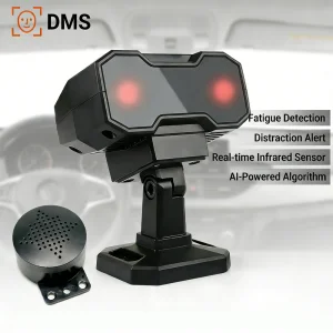 DMS AI Intelligent Driving Assistant Car Camera