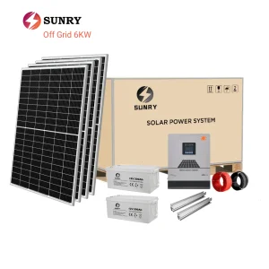 48v 200a MPPT Solar Charge Controller