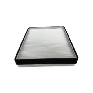 Factory Direct Supply New Cabin Air Filter Element Sh200/Cuk26018 for Cars Trucks Tractors