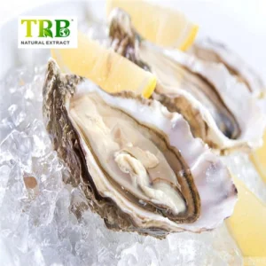 China Oyster Extract Manufacturer