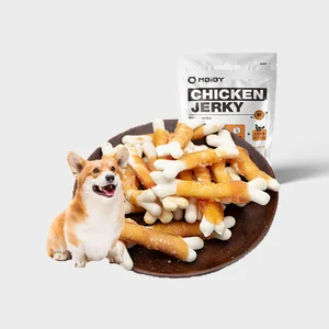Mbiby One Stop Pet Food OEM/ODM Factory Pet Treats Chicken Customized Package Dogs Small Dog Healthy Customization Food All