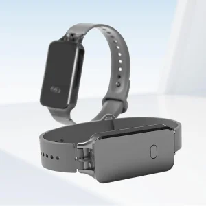 Advanced Health Tracking Smartwatch with Oxygen Level Monitoring